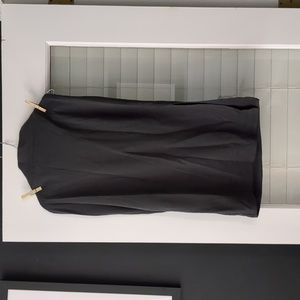 Tonle Jorani Sweatshirt Skirt